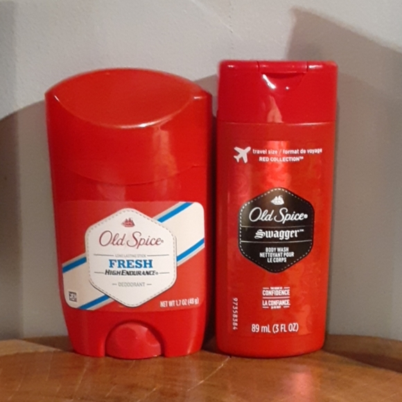 NWT - Mens Swagger Bundle - Picture 3 of 8